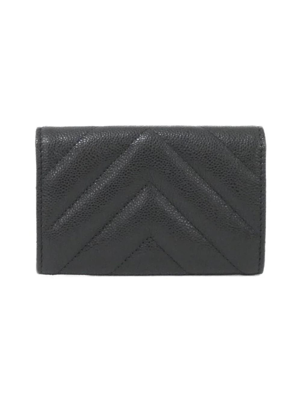 Chanel Timeless Classic Line Card Case